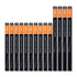 ジャガー Fペース用 エアロフラットワイパー左右2本SET 25tAWD DBA-DC2XB 2017.02~ FESCO